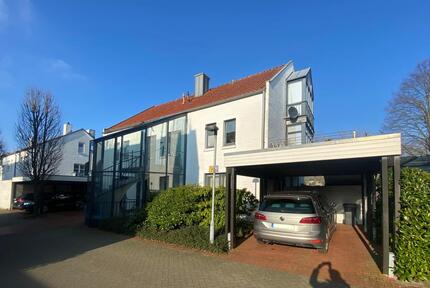 Gemütliche 2-Zimmer Wohnung in