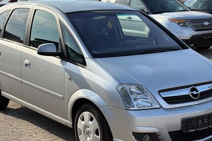 Opel Meriva 98.150 km 2.990 &euro; Bornheim 53332
