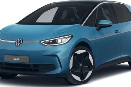 VW ID.3 16.800 km 39.990 &euro; Bad Segeberg 23795