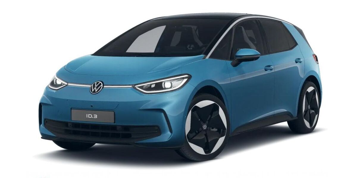 VW ID.3 16.800 km 39.990 &euro; Bad Segeberg 23795