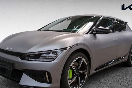 Kia EV6 17.873 km 41.970 &euro; Bremerhaven 27568