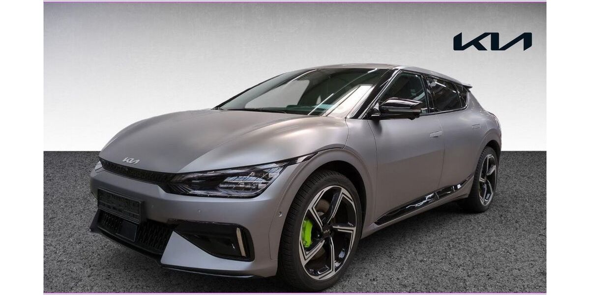 Kia EV6 17.873 km 41.970 &euro; Bremerhaven 27568