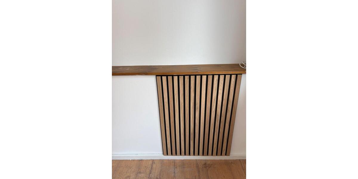 Erdgeschoßwohnung Rödental - 2 Zimmer, 35 m&sup2;, 500&euro; | Angebot:26288332