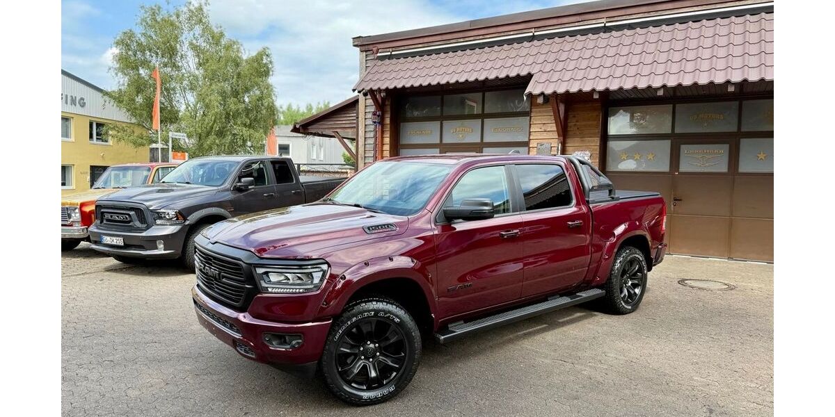 Dodge RAM 58.900 km 45.900 &euro; Isernhagen 30916