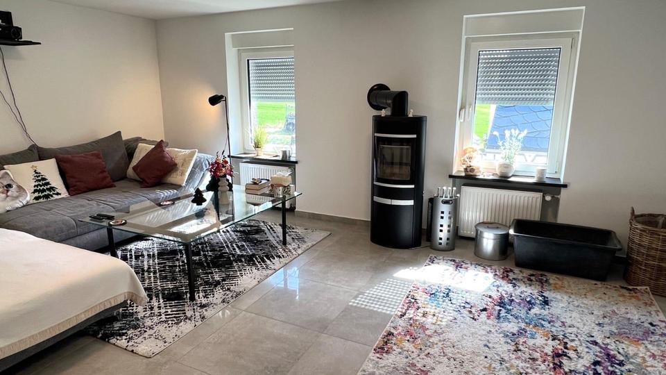 Maisonettenwohnung Ochtendung - 3 Zimmer, 140 m&sup2;, 1.200&euro; | Angebot:26356355