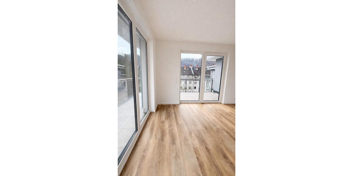 Etagenwohnung Marburg Biegenviertel - 2 Zimmer, 40 m&sup2;, 692&euro; | Angebot:26331425