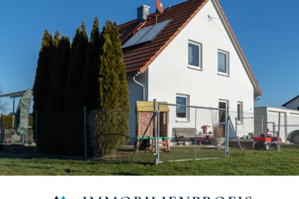 Haus Mindelheim - 5 Zimmer, 115 m&sup2;, 620.000&euro; | Angebot:24597205