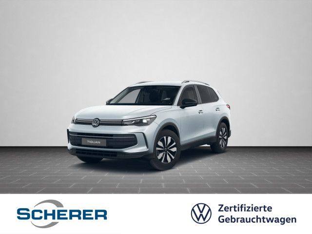 VW Tiguan 11.900 km 35.900 &euro; Saarbrücken 66115