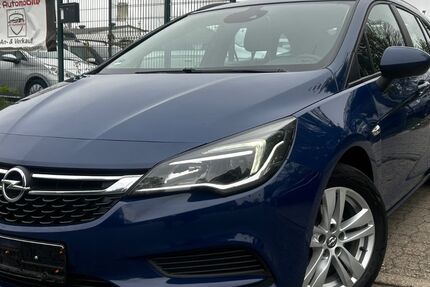 Opel Astra 153.000 km 7.350 &euro; Neu Wulmstorf 21629