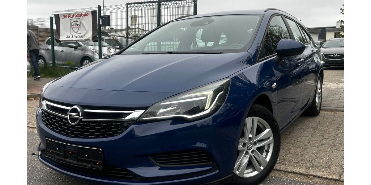 Opel Astra 153.000 km 7.350 &euro; Neu Wulmstorf 21629