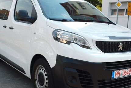 Peugeot Expert 130.890 km 11.999 &euro; Mülheim 45473