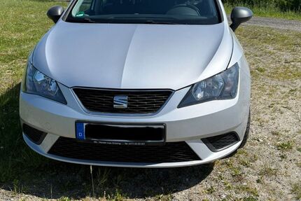 Seat Ibiza 126.000 km 5.300 &euro; Winnert 25887
