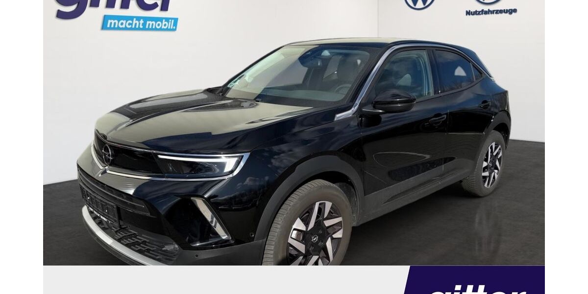 Opel Mokka 28.000 km 17.989 &euro; Erfurt 99098