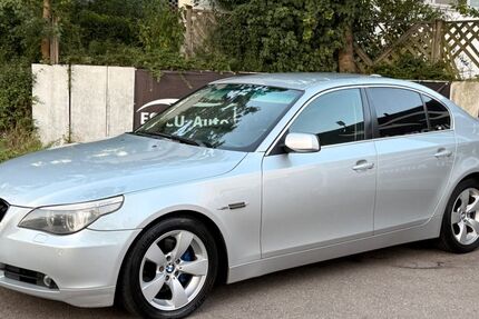BMW 530 336.300 km 2.790 &euro; Schlierbach 73278