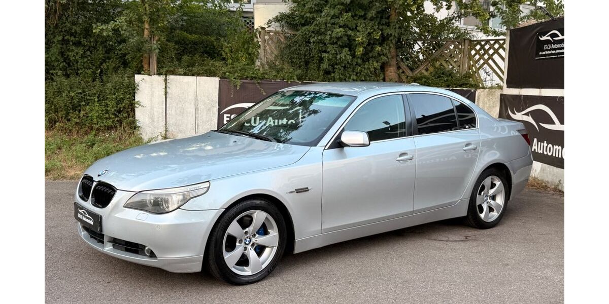 BMW 530 336.300 km 2.790 &euro; Schlierbach 73278