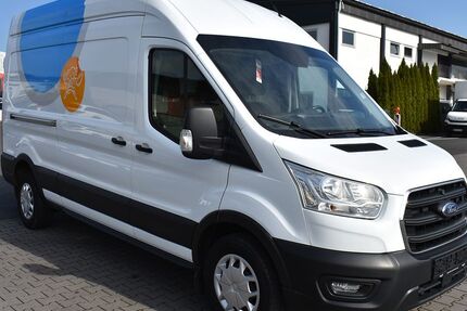 Ford Transit 91.619 km 19.950 € Bebra 36179