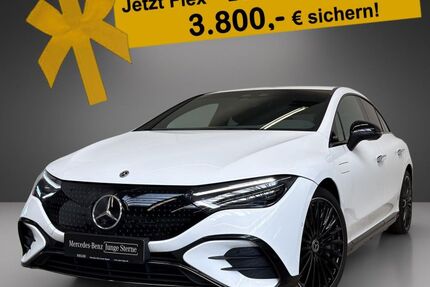 Mercedes-Benz EQE 47.622 km 52.799 &euro; Altdorf 90518