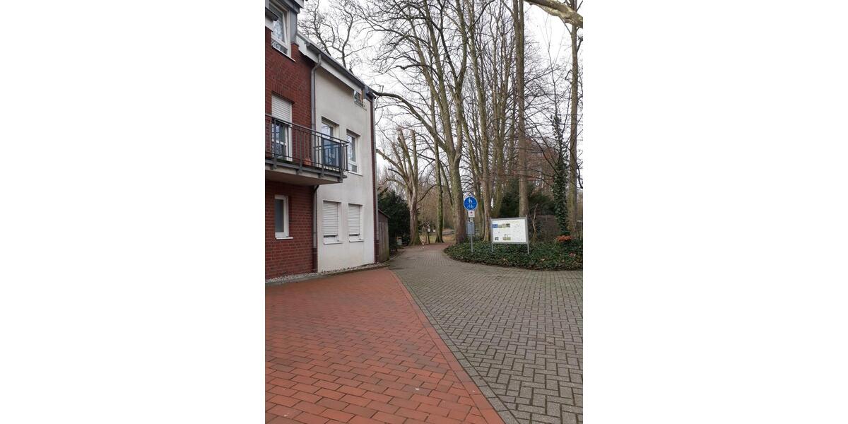Etagenwohnung Gronau (Westfahlen) - 2 Zimmer, 54 m&sup2;, 165.000&euro; | Angebot:26846817