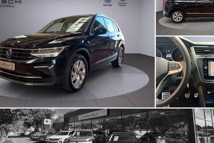 VW Tiguan 107.866 km 21.950 &euro; Beverstedt OT Lunestedt 27616