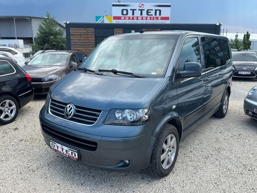 T5 Transporter