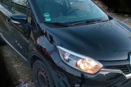 Renault Captur 25.075 km 9.000 &euro; Französisch Buchholz 13127