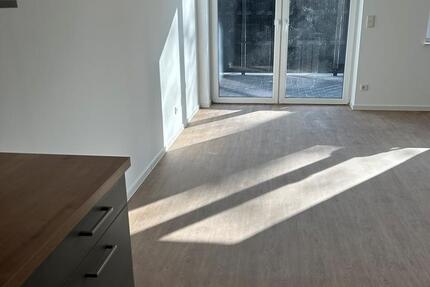 NeubauWohnung Collinghorst 700,- Kaltmiete