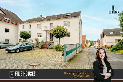 Wohnung zum Kaufen in Bad König 145.000 € 72.5 m² 3 zimmer