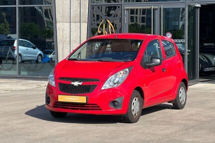 Chevrolet Spark 44.000 km 4.999 &euro; Bremen 28217