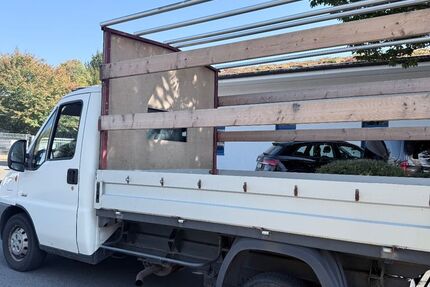 Peugeot Boxer 142.300 km 2.900 € Friedberg 61169