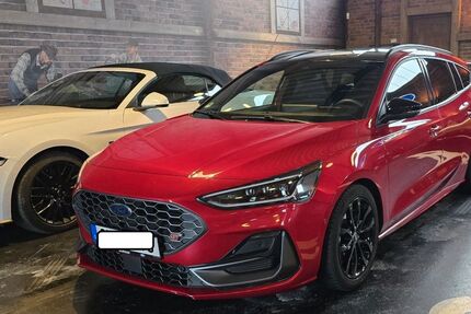 Ford Focus 59.847 km 27.500 &euro; Thonhausen 04626