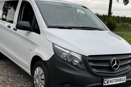 Mercedes-Benz Vito 81.060 km 18.250 &euro; Drochtersen -Hüll 21706