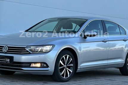 VW Passat 200.000 km 12.290 &euro; Crailsheim 74564