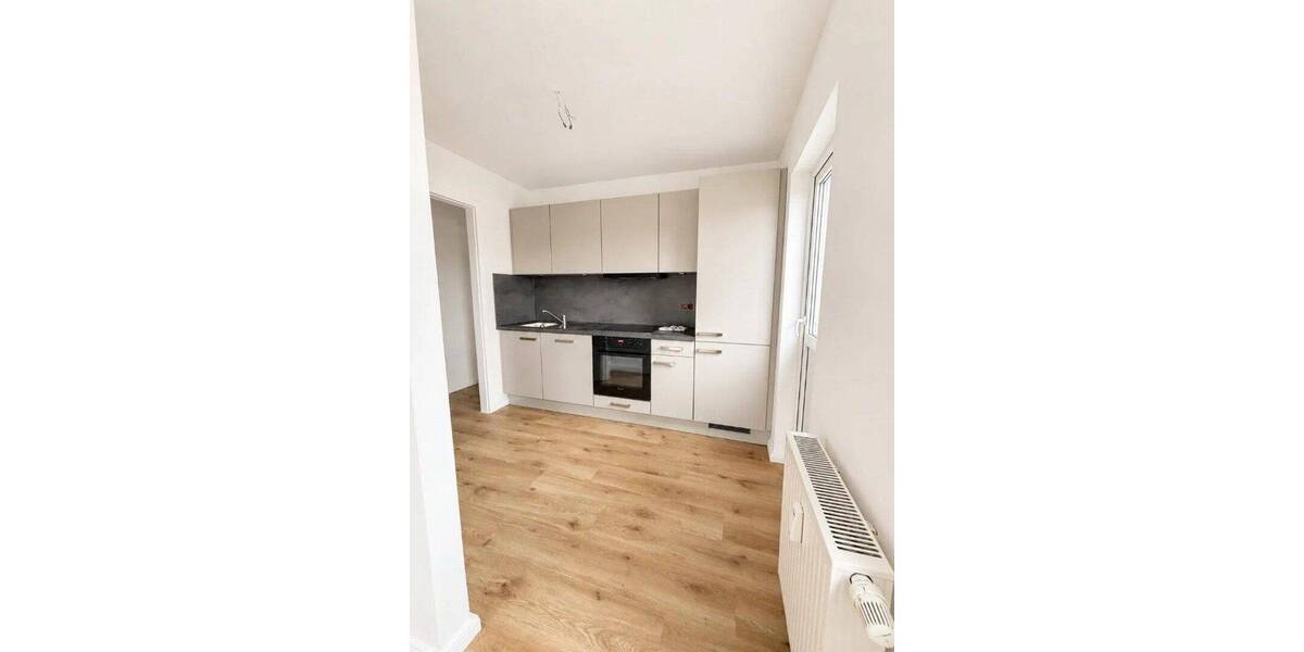 Etagenwohnung Blankenfelde-Mahlow Mahlow - 3 Zimmer, 70 m&sup2;, 1.074&euro; | Angebot:26859118