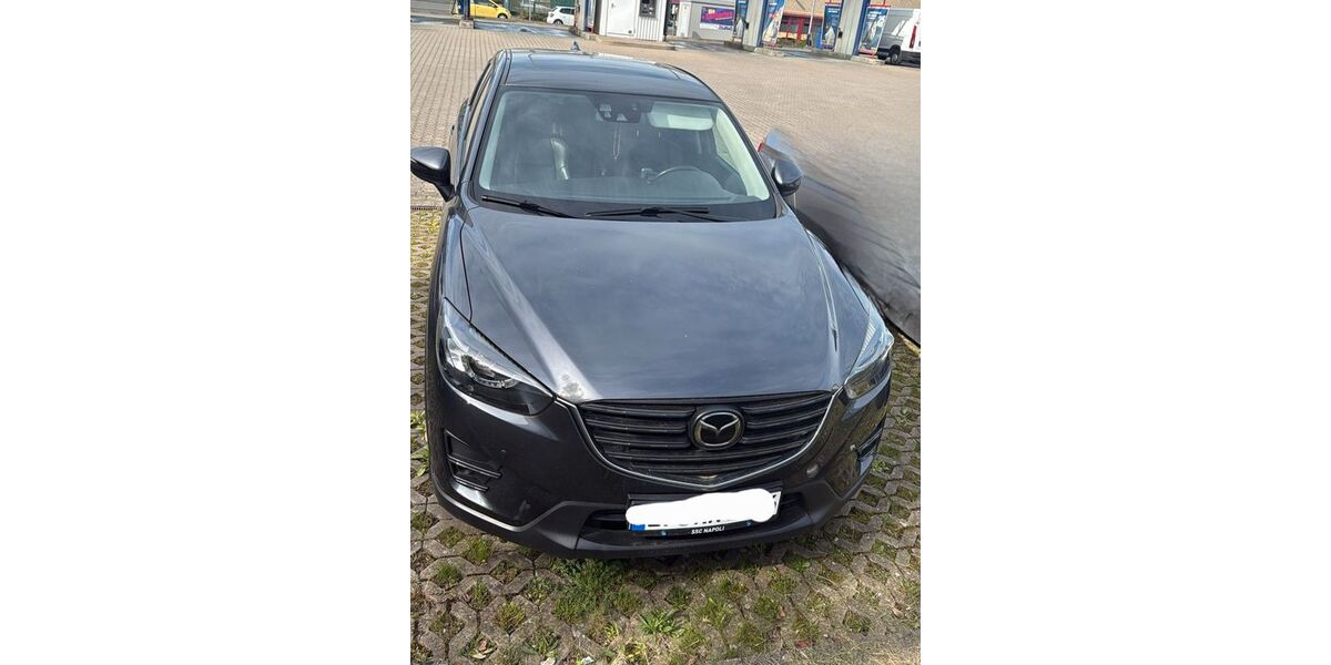 Mazda CX-5 147.000 km 7.000 &euro; Lippstadt 59558