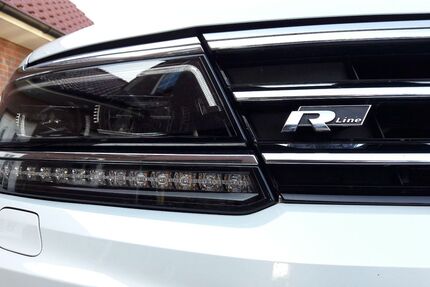 VW Tiguan 119.140 km 29.990 &euro; Utarp 26556