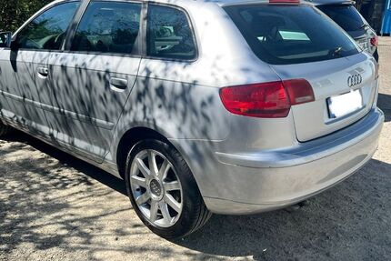 Audi A3 255.000 km 1.490 &euro; Blaufelden 74572
