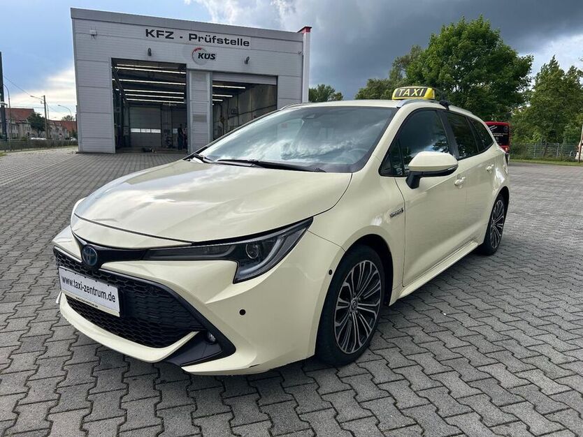 Corolla