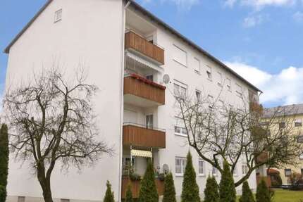 Wohnung zum Mieten in Burgkirchen 730 € 68.13 m² 2 zimmer