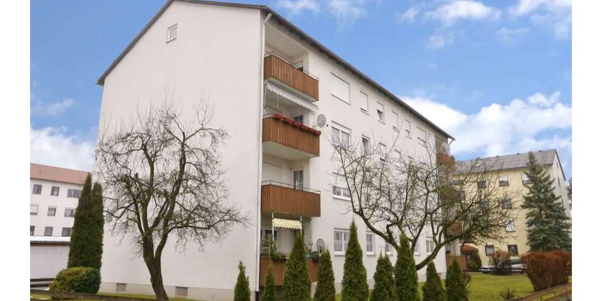 Wohnung zum Mieten in Burgkirchen 730 € 68.13 m² 2 zimmer