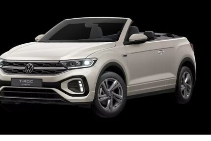 VW T-Roc 1.913 km 38.801 &euro; Walldorf 69190