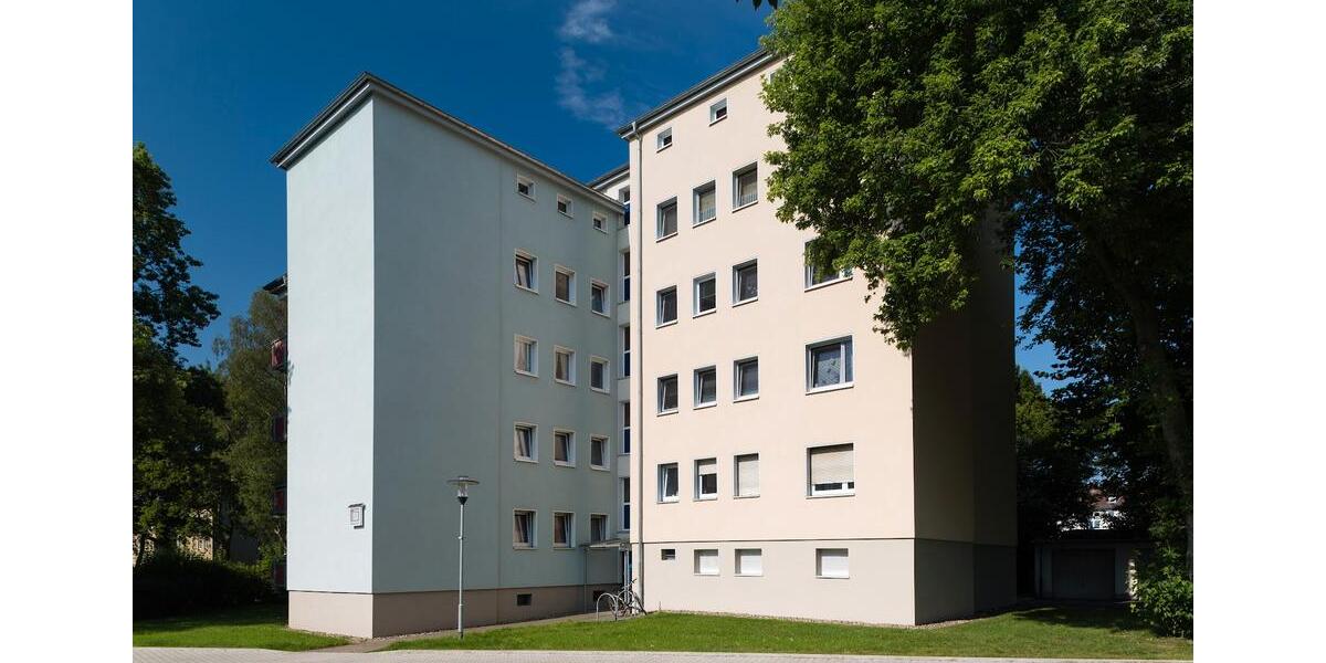Erdgeschoßwohnung Kassel Fasanenhof - 2 Zimmer, 62 m&sup2;, 515&euro; | Angebot:25374768