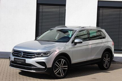 VW Tiguan 115.000 km 24.900 € Bischofsheim 65474