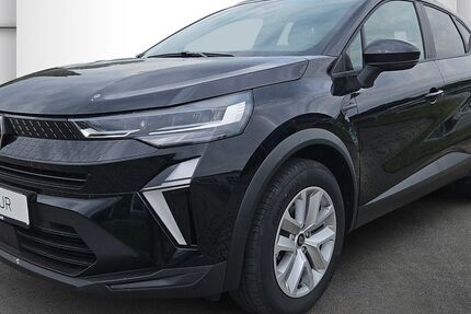 Renault Captur 5.000 km 23.475 &euro; Leipzig 04129