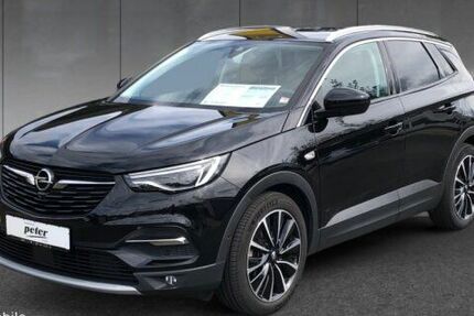 Opel Grandland (X) 62.950 km 19.990 € Eschwege 37269