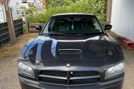 Dodge Charger 57.297 km 12.999 &euro; Wasbek 24647