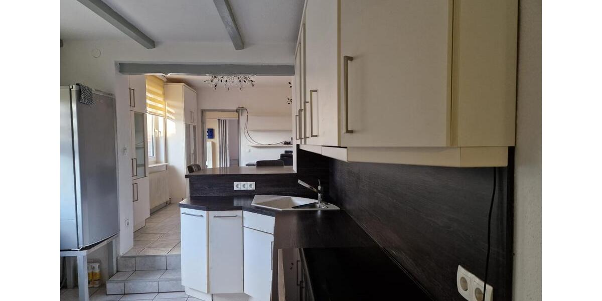 Einfamilienhaus Schortens - 5 Zimmer, 126 m&sup2;, 145.000&euro; | Angebot:27014460