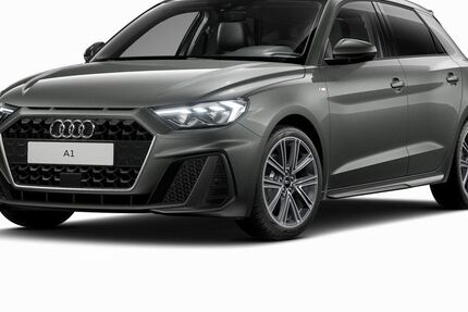 Audi A1 6.050 km 27.480 &euro; Wittenberge 19322