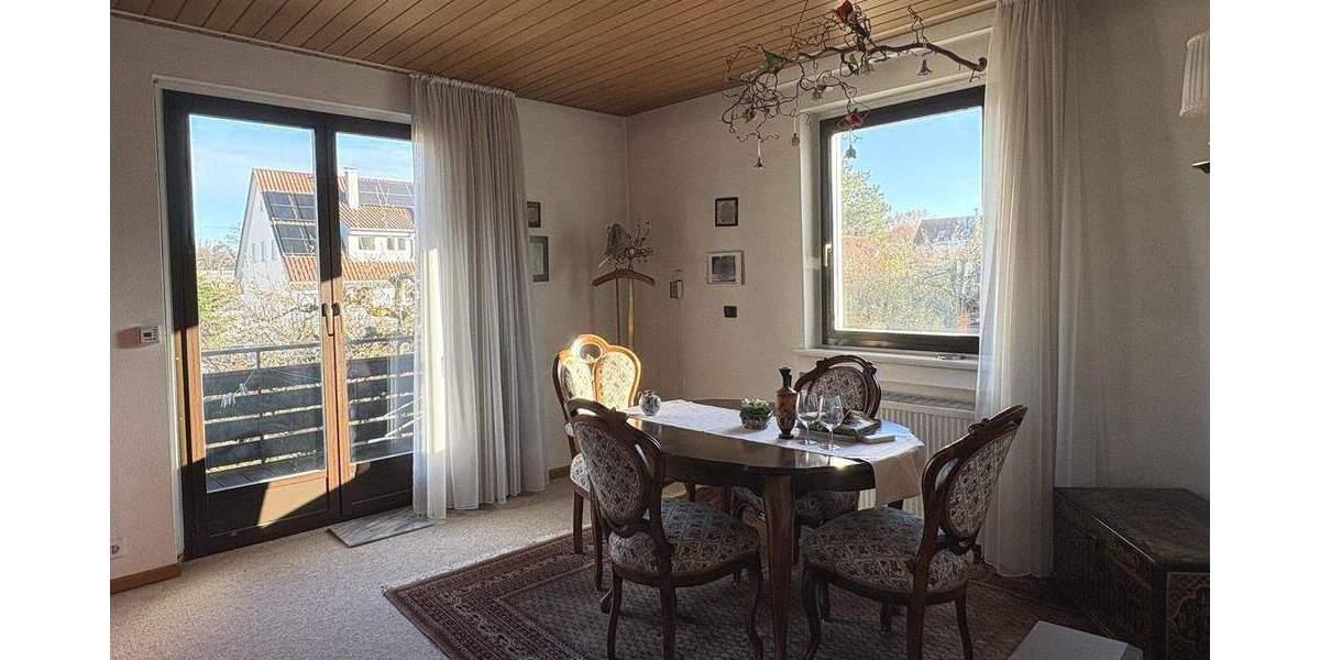 Zweifamilienhaus mit Terrasse, Garten und Garage 7 zimmer