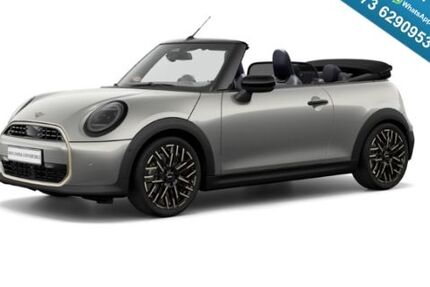 Mini Cooper Cabrio 11.570 km 34.990 € Itzehoe 25524