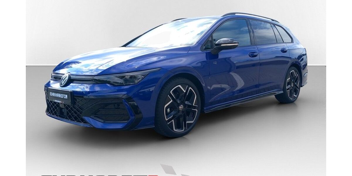 VW Golf 1.500 km 39.890 &euro; Suhl 98529